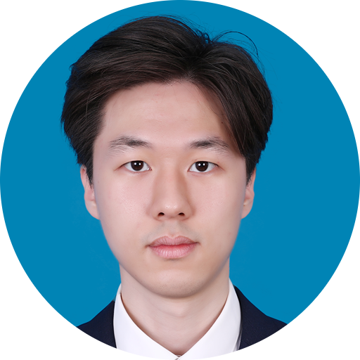Tianbo Wang